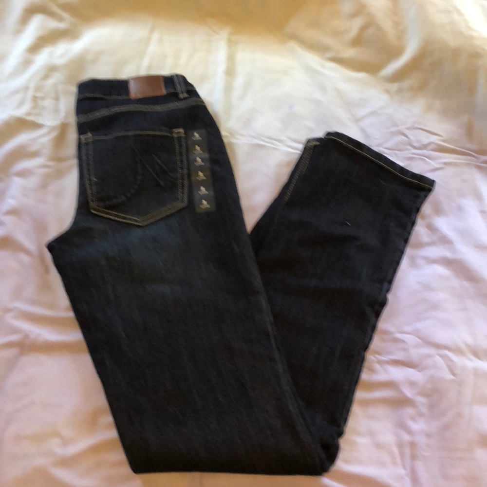 Maurice’s Jeans